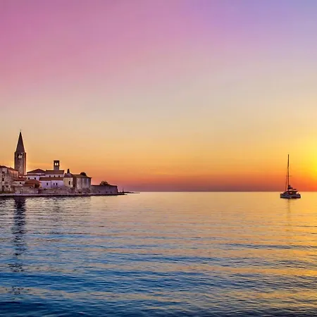 Aurelis Porec
