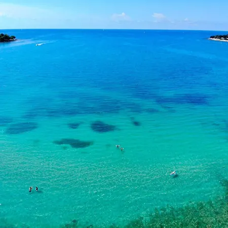 Aurelis Apartamento Poreč