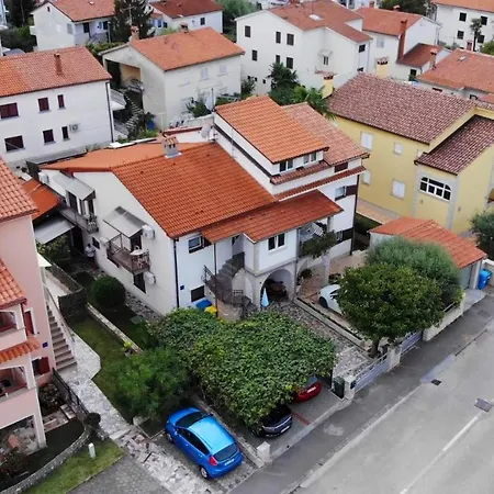 Apartment Aurelis *