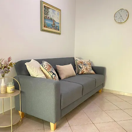 Aurelis Apartamento Poreč