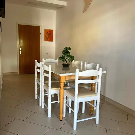 Apartamento Aurelis Poreč