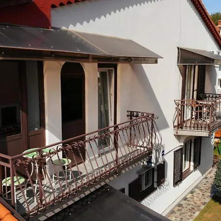 Apartamento Aurelis Poreč