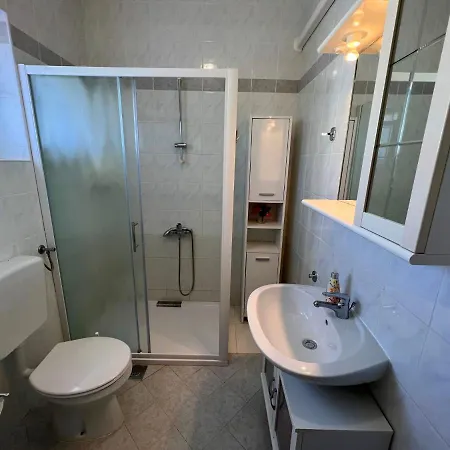 Aurelis Apartment Porec