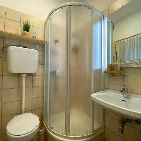 Aurelis Apartament