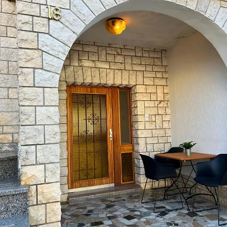 Apartament Aurelis
