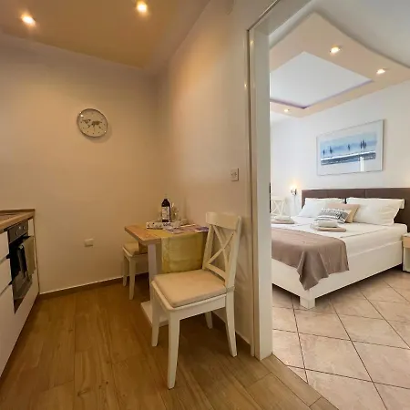 Aurelis Apartamento Poreč