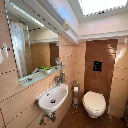 Apartamento Aurelis Poreč