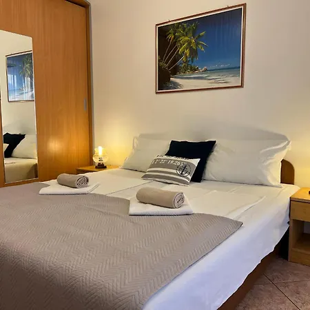 Apartment Aurelis