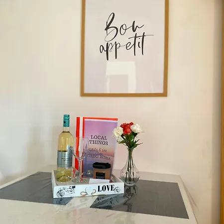 Apartamento Aurelis *