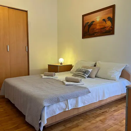 Apartment Aurelis Porec