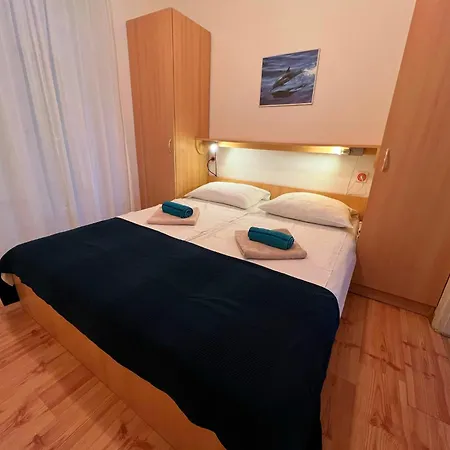 Apartament Aurelis Poreč