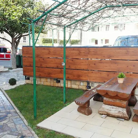 Apartment Aurelis *