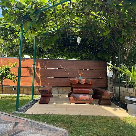 Aurelis Apartamento *