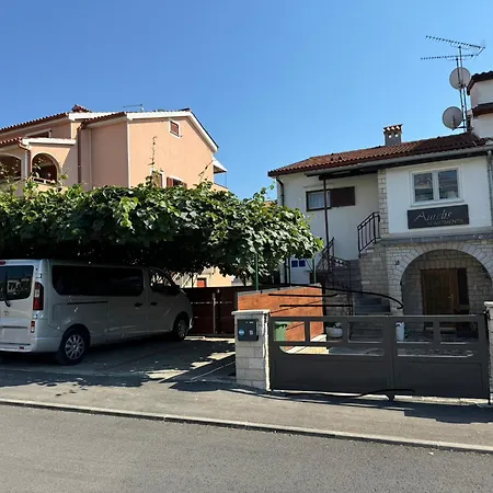 Aurelis * Poreč