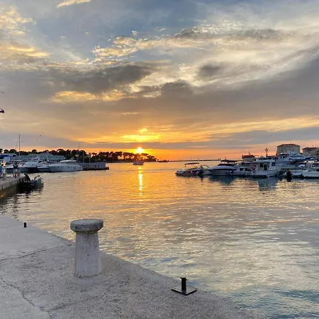 Appartamento Aurelis Porec