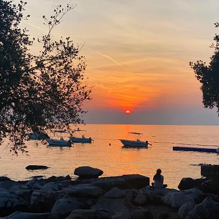 Aurelis Lejlighed Poreč