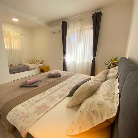 Aurelis Lejlighed Poreč