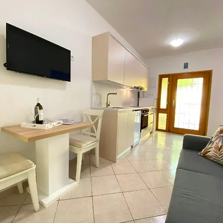 Aurelis Porec