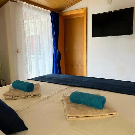 Appartamento Aurelis Porec