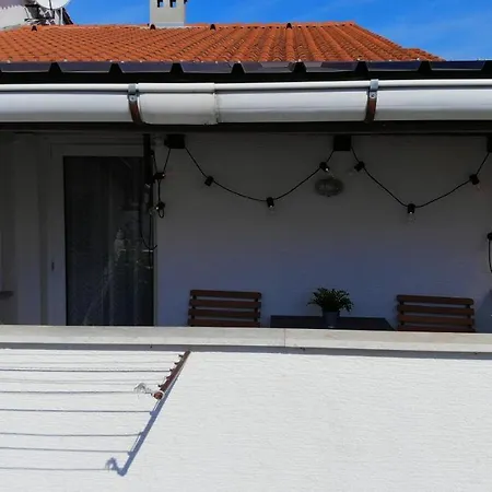 Aurelis * Porec