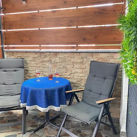 Aurelis Апартаменты *