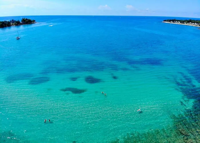 Aurelis Appartamento Porec