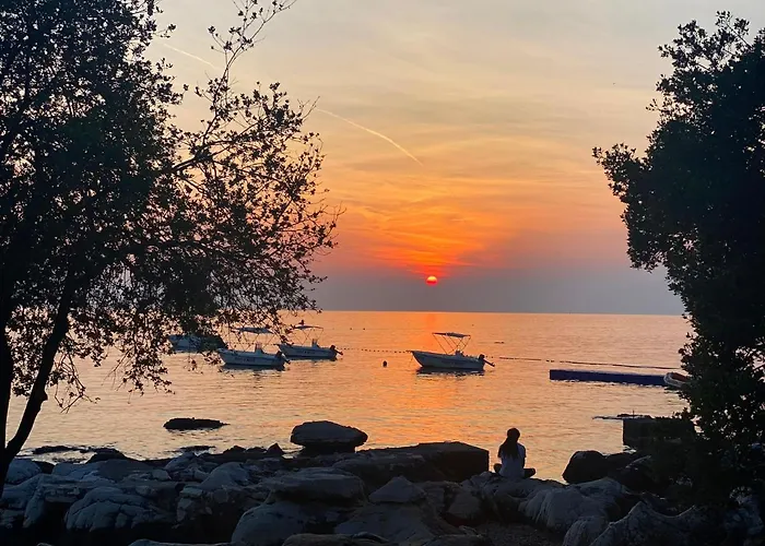 Aurelis Appartamento Porec