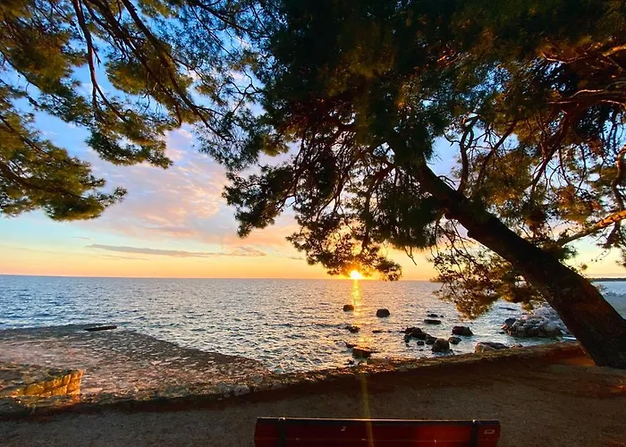 Aurelis Appartamento Porec