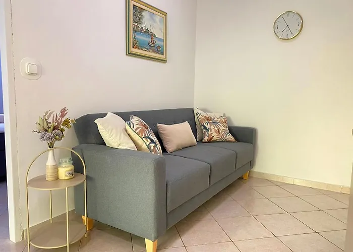 Aurelis Appartamento Porec