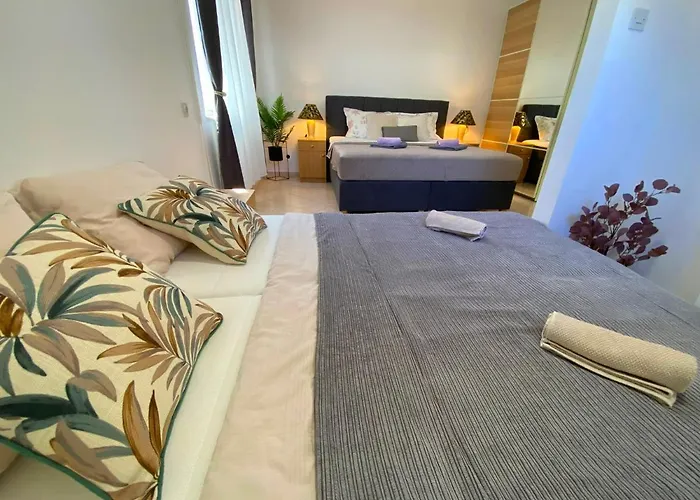 Aurelis דירה פורץ