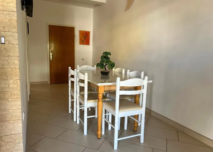 Appartamento Aurelis Porec