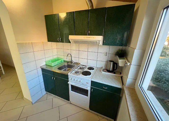 Aurelis アパート