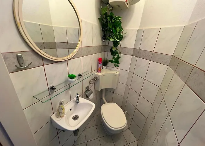 Aurelis דירה פורץ