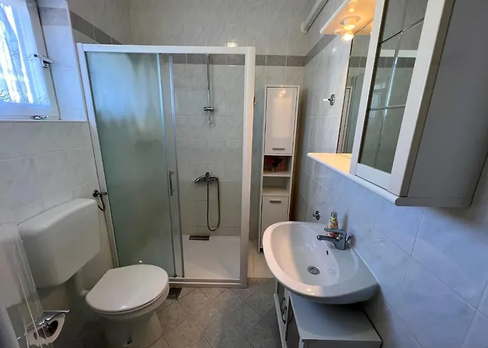 Aurelis アパート ポレッチ