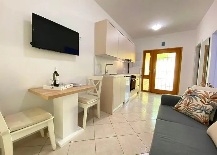 Aurelis Porec