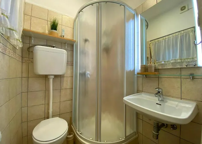 Aurelis アパート