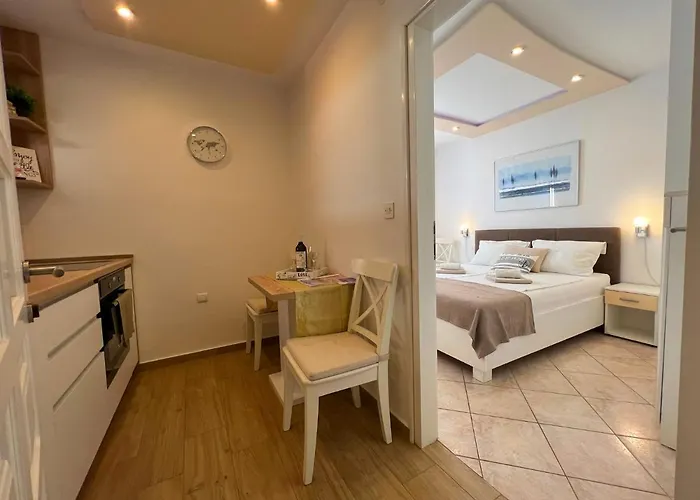 Aurelis Appartamento Porec