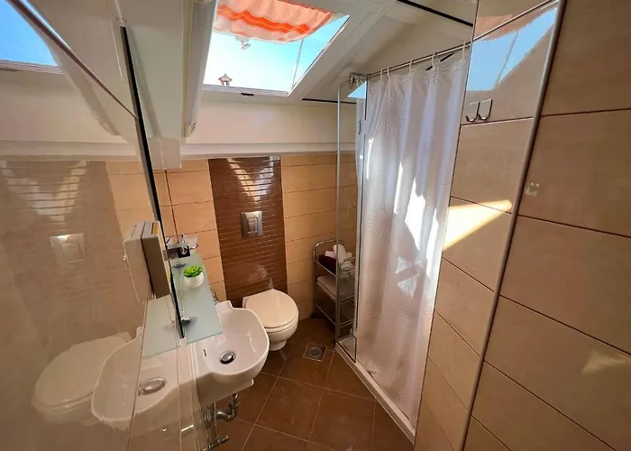 Aurelis アパート