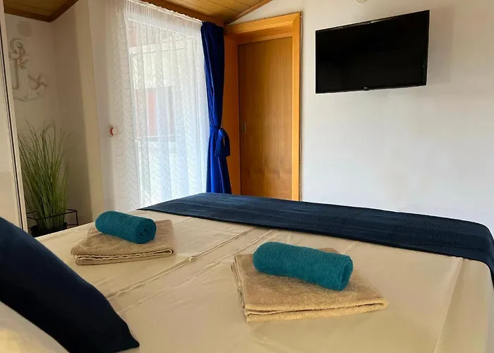 דירה Aurelis פורץ