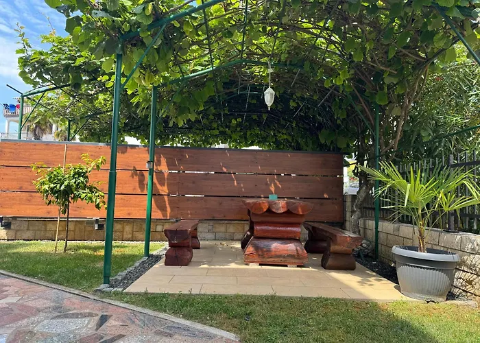 Aurelis アパート *