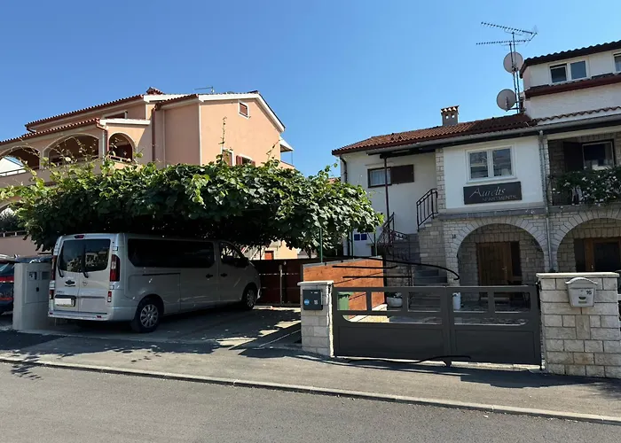 Aurelis * Porec
