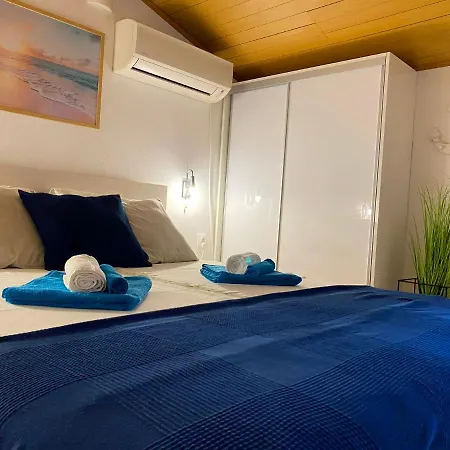 Apartman Aurelis *