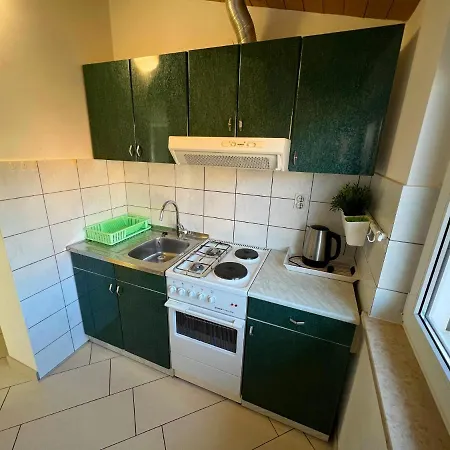 Aurelis Apartman