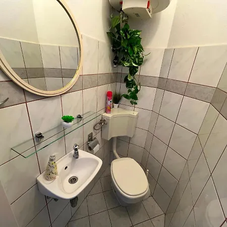Aurelis Apartman Poreč