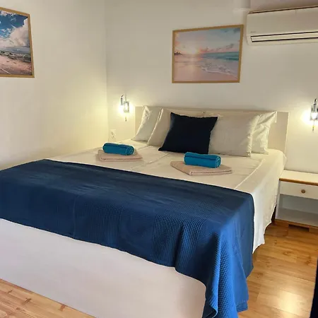 Apartman Aurelis